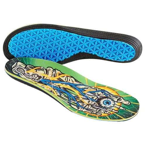 Remind Reflexology Medic Insoles