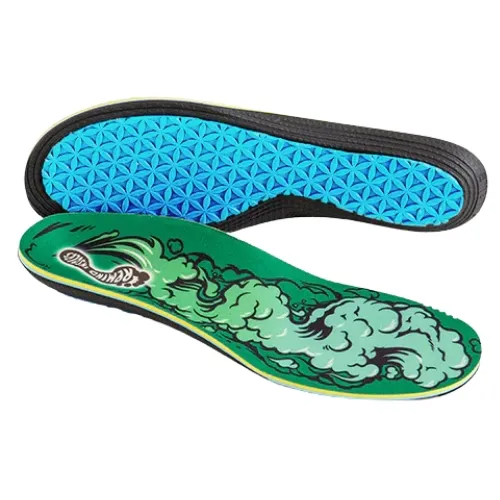 Remind Clouds Medic Insoles