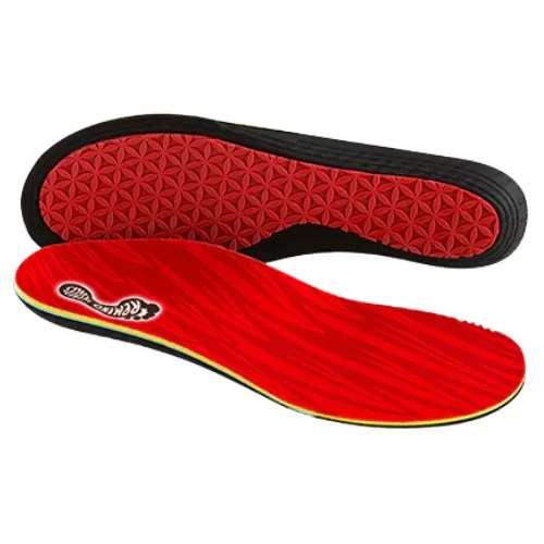 Remind Heat Moldable Remedy Insoles