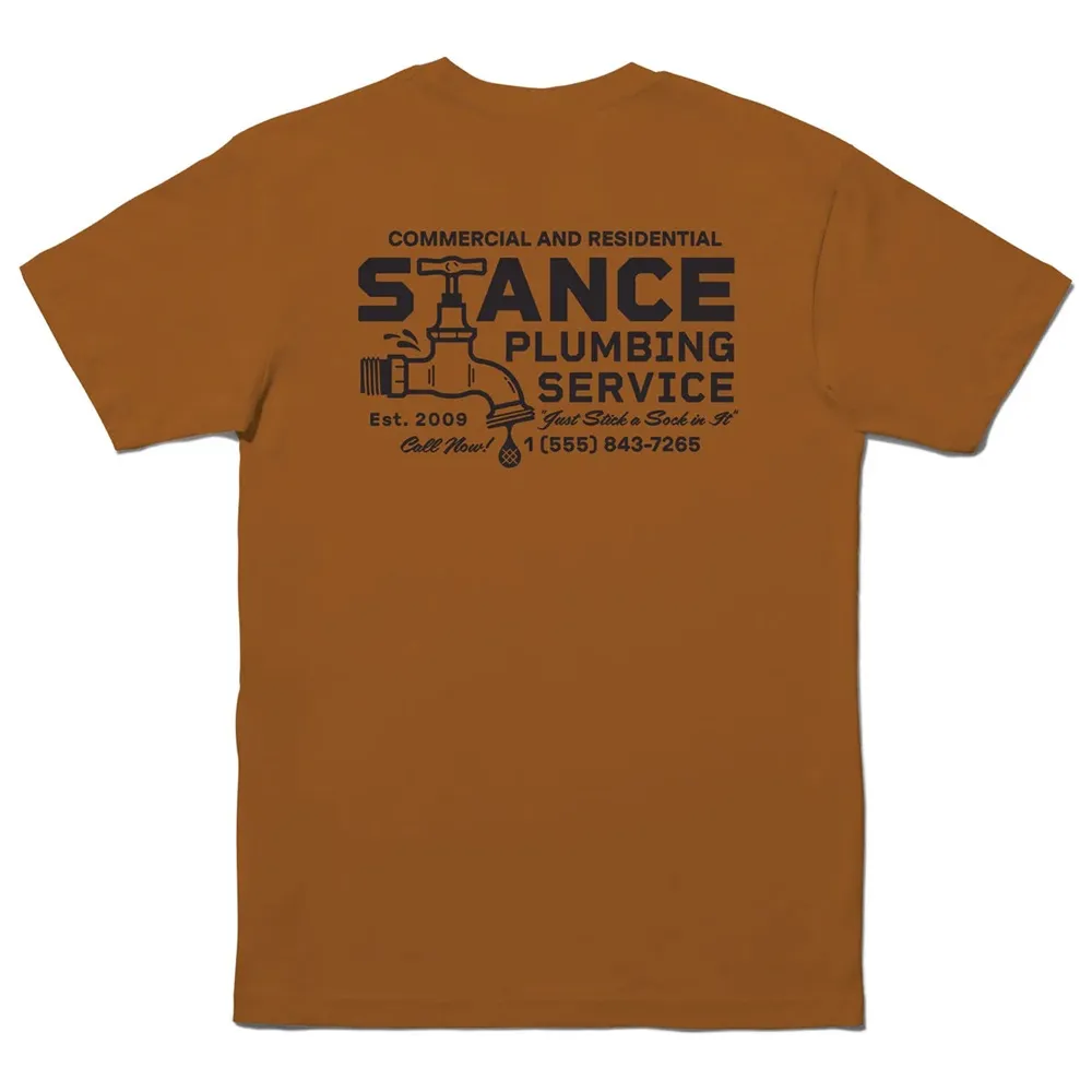 Stance Classified Spice T-Shirt