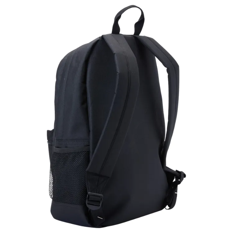 DC Nickel Black Backpack