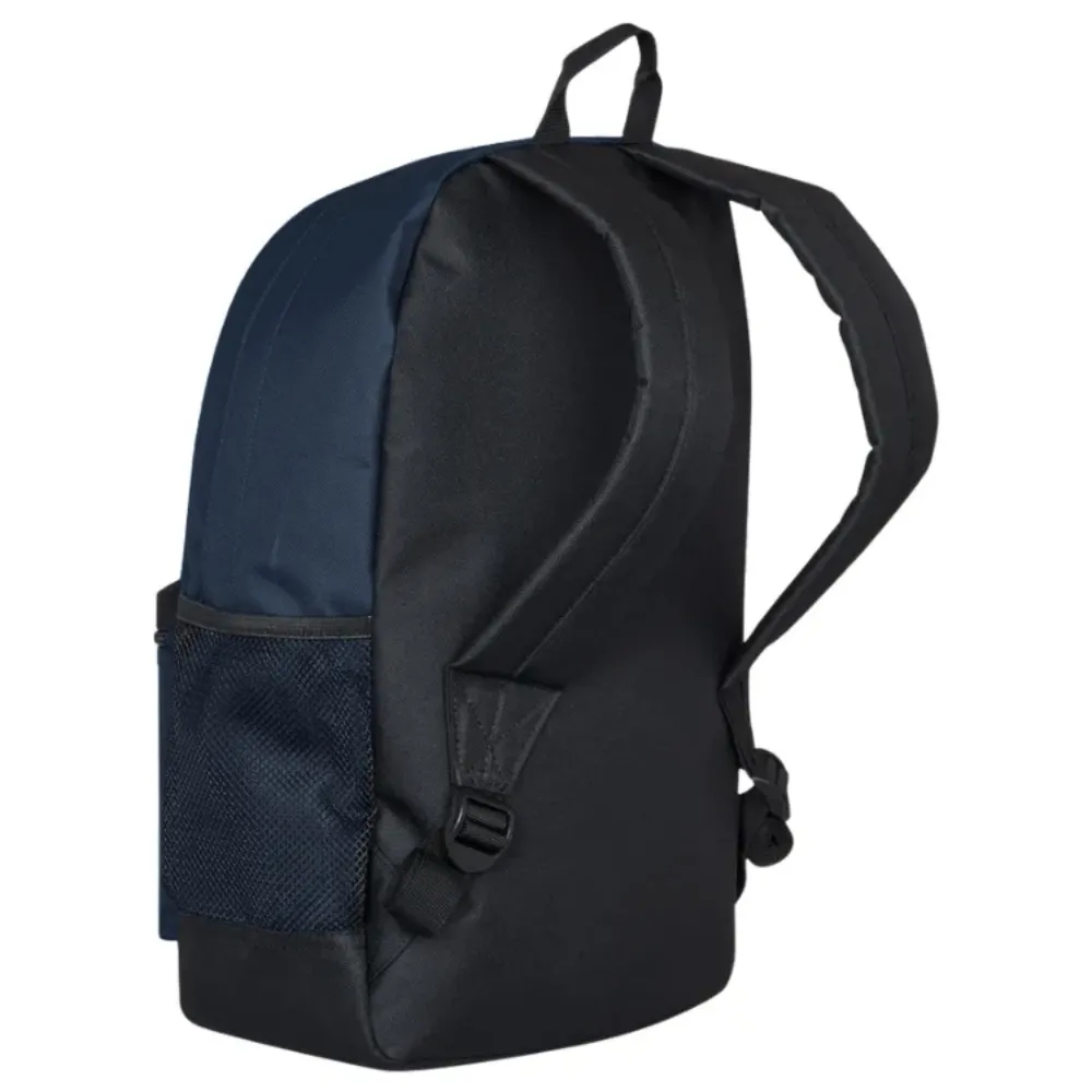 DC Nickel Dark Denim Backpack