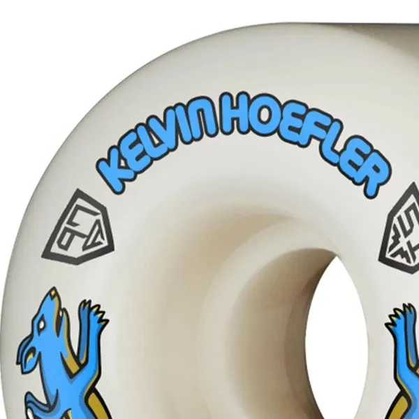 Powell Peralta Nano Rats Dragon Formula Kevin Hoefler 97A 51mm x 31mm Skateboard Wheels