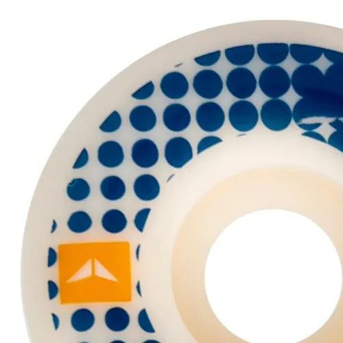 Crupie 92 Tiago Lemos 101A 52mm Skateboard Wheels