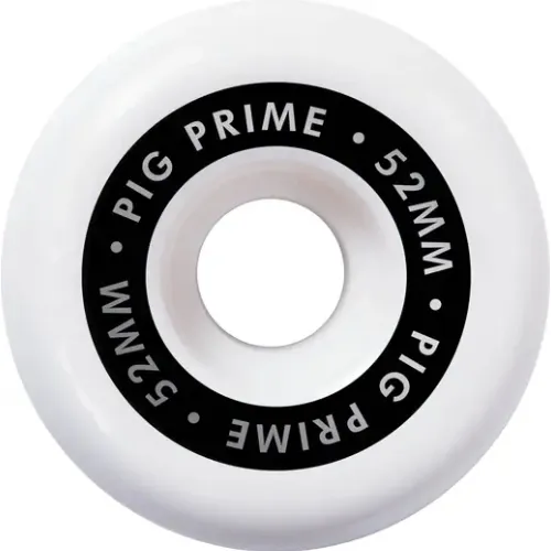 Pig Prime 103A 54mm Skateboard Wheels