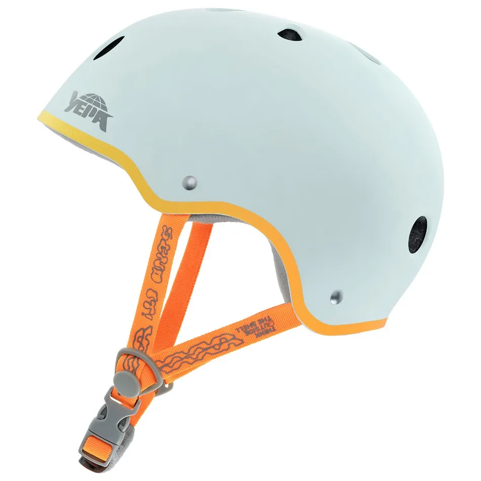 Yepa T Shell Plus Certified Icelandic Sun Helmet