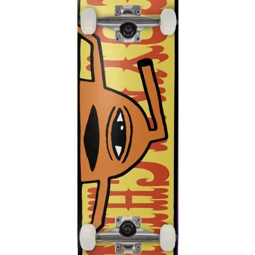 Toy Machine Sect Bar 8.25 Complete Skateboard