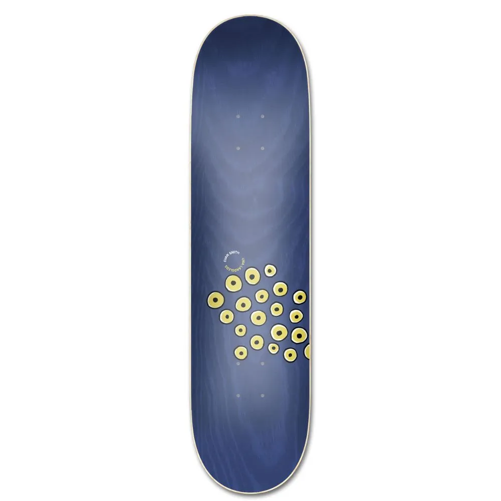 Uma Superish Evan 8.0 Skateboard Deck
