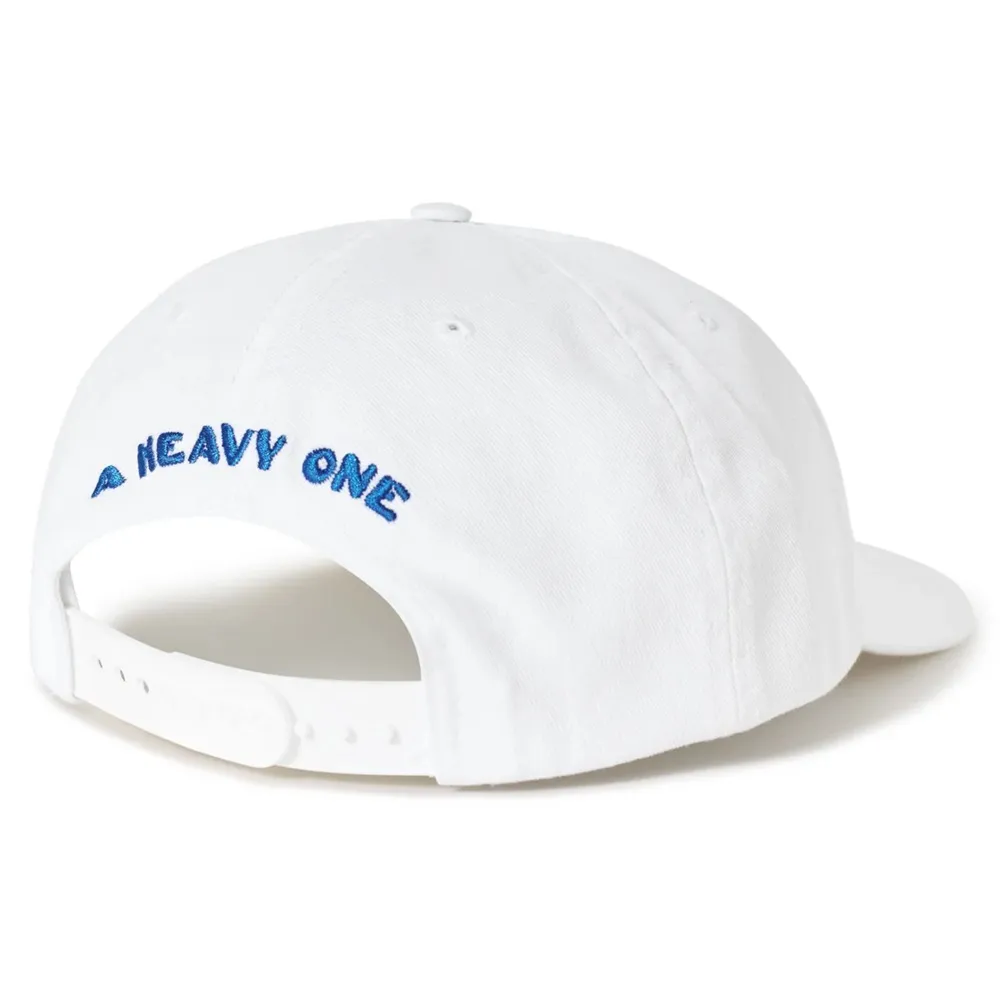 Polar Skate Co Michael Polar Skate Club White Hat