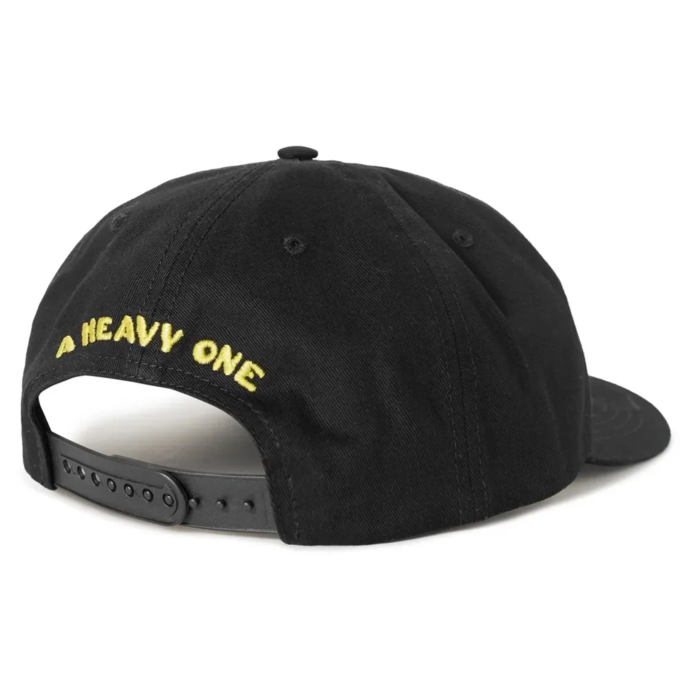 Polar Skate Co Michael Polar Skate Club Black Hat