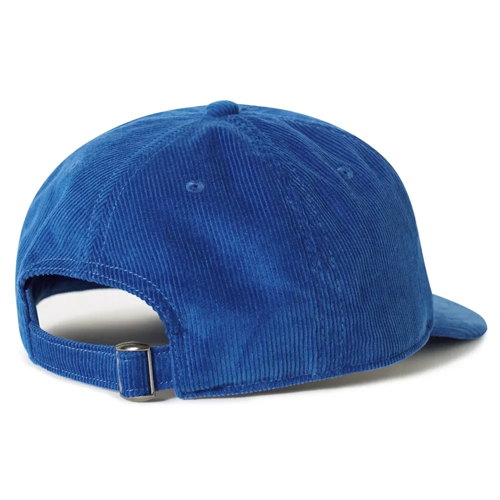 Polar Skate Co James Show Bow Blue Hat