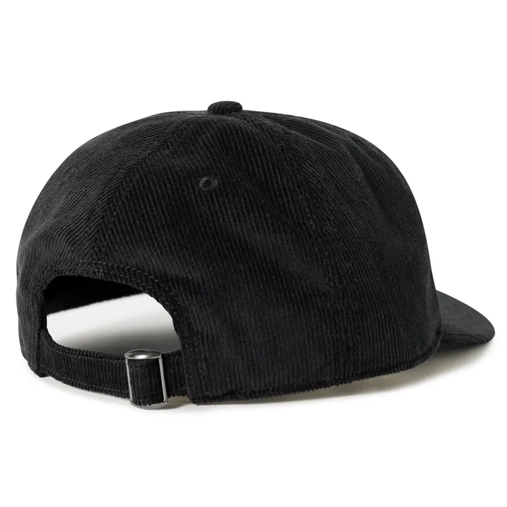 Polar Skate Co James Show Bow Black Hat