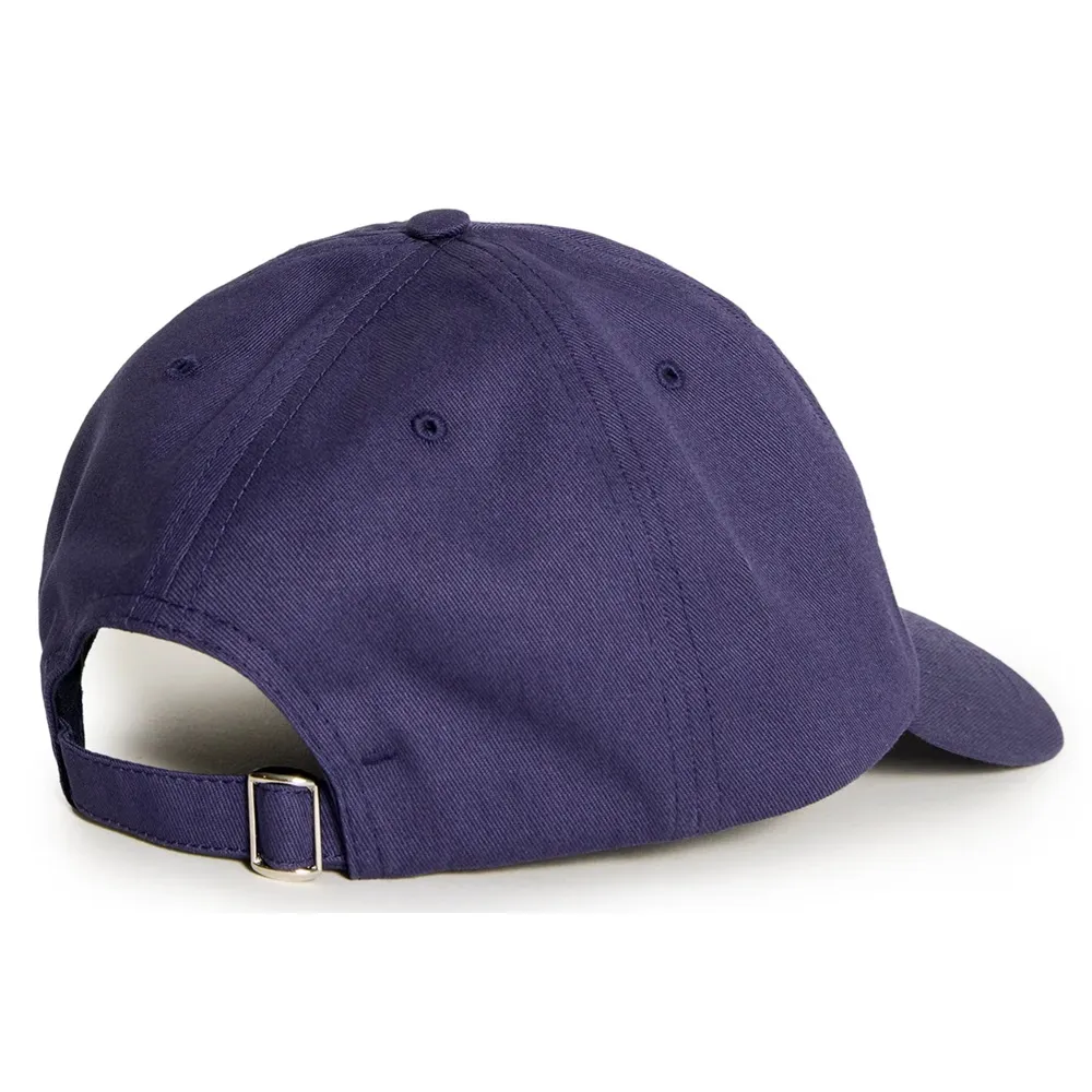 Polar Skate Co Sai College Logo Navy Hat