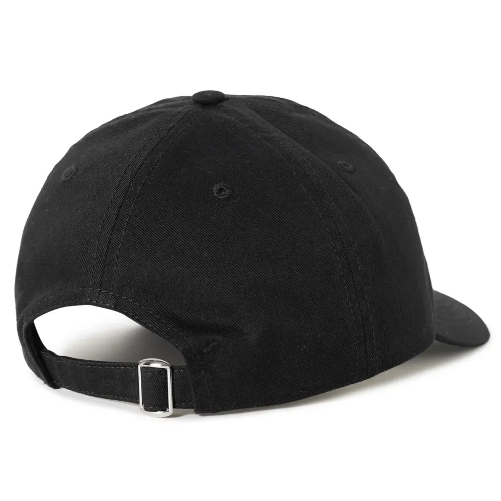 Polar Skate Co Sai College Logo Black Hat
