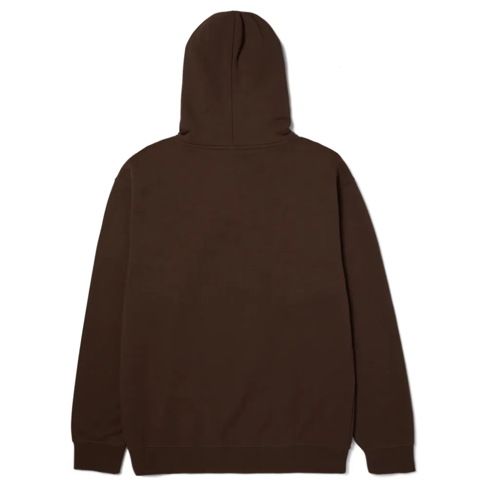 HUF Balboa Bison Hoodie