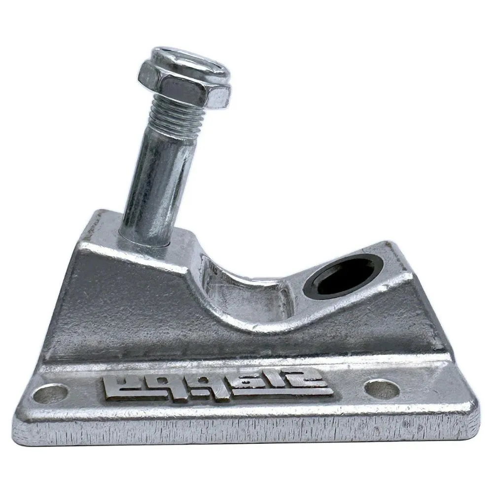 Slappy ST1 Classic Polished Set Of 2 Baseplates