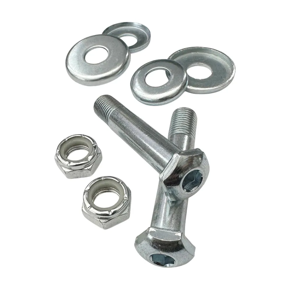 Slappy Inverted Hollow Kingpin