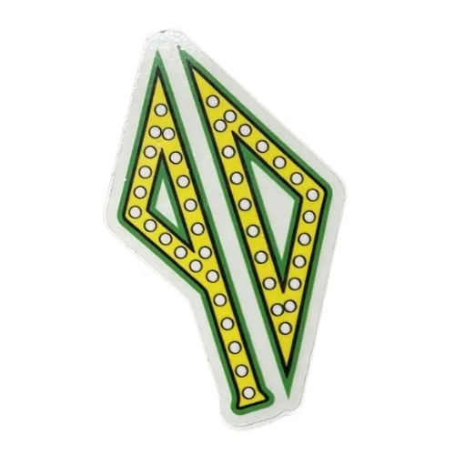 Shake Junt Assorted Stickers