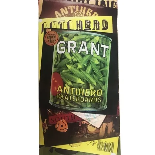 Anti Hero Studio18 Taylor 8.5 Skateboard Deck