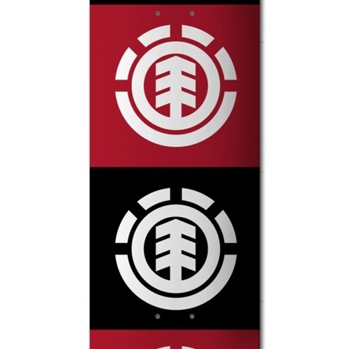 Element Quadrant 8.0 Skateboard Deck