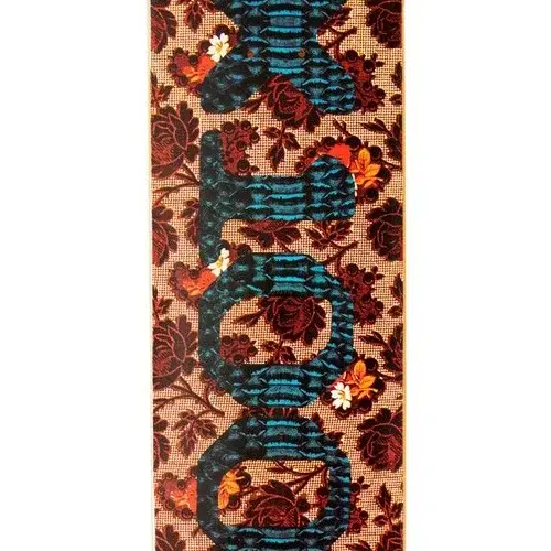 Gx1000 OG Scales Blue 8.375 Skateboard Deck