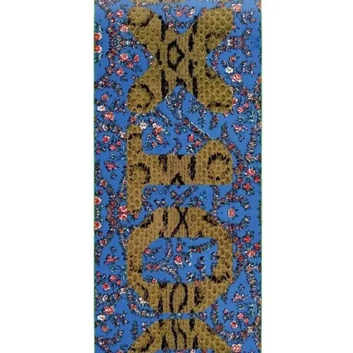 Gx1000 OG Scales Green 8.375 Skateboard Deck