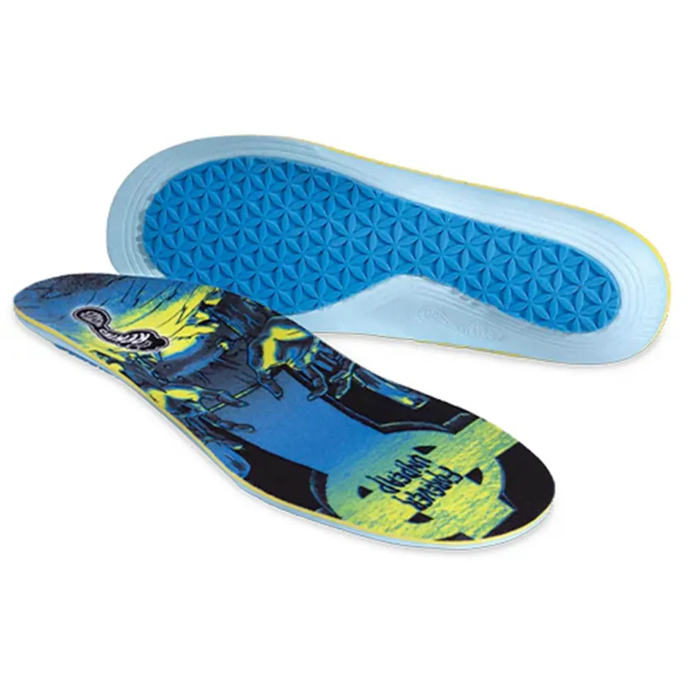 Remind X Creature Destin Insoles