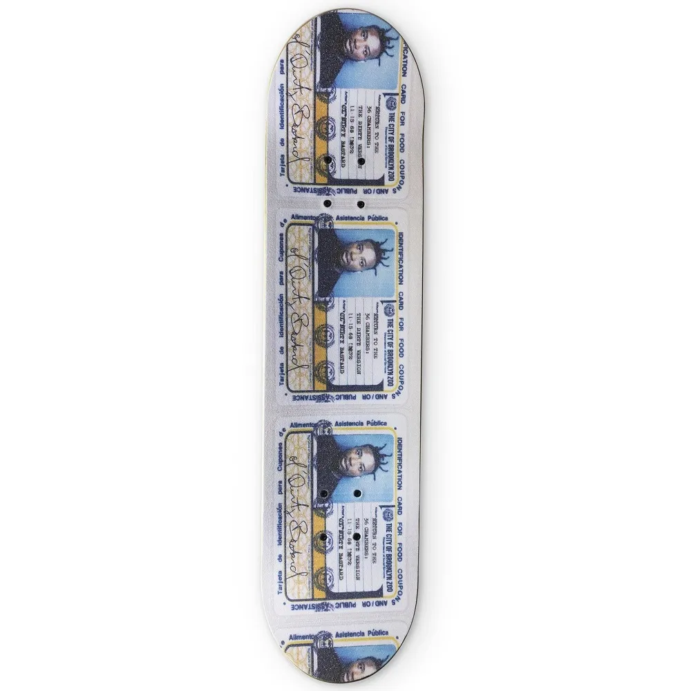 Colours ODB Colours Logo 8.0 Complete Skateboard