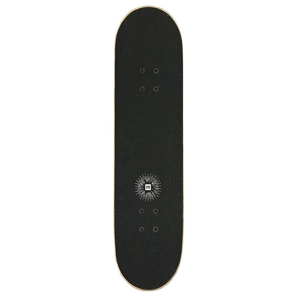 Eternal Shine Straw Pro 8.0 Complete Skateboard