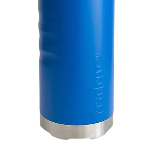 Fridgy 1920ml All Dayer Royal Blue Stainless Steel Bottle