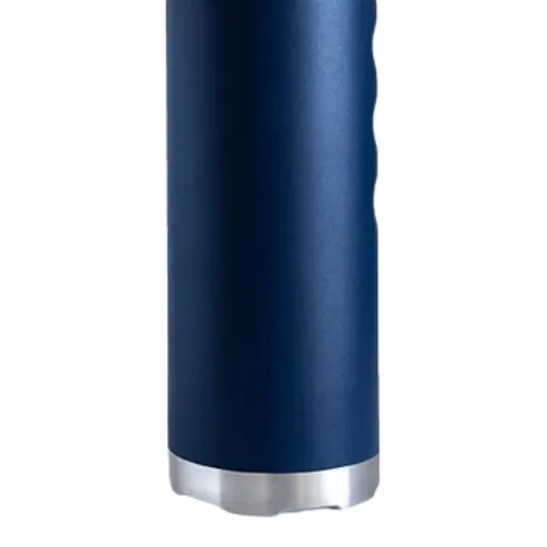 Fridgy 780ml Grip Range Forge Navy Stainless Steel Bottle