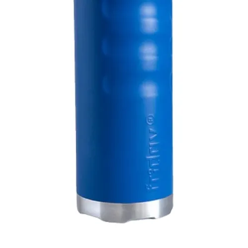 Fridgy 780ml Grip Range Regal Blue Stainless Steel Bottle