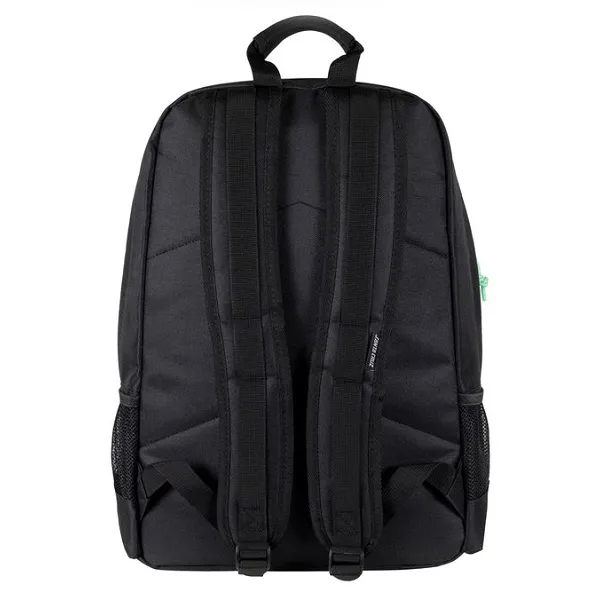 Santa Cruz Eyegore Light Green Youth Backpack