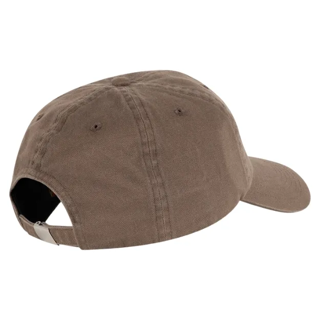 Santa Cruz Ranger MFG Brown Dad Hat