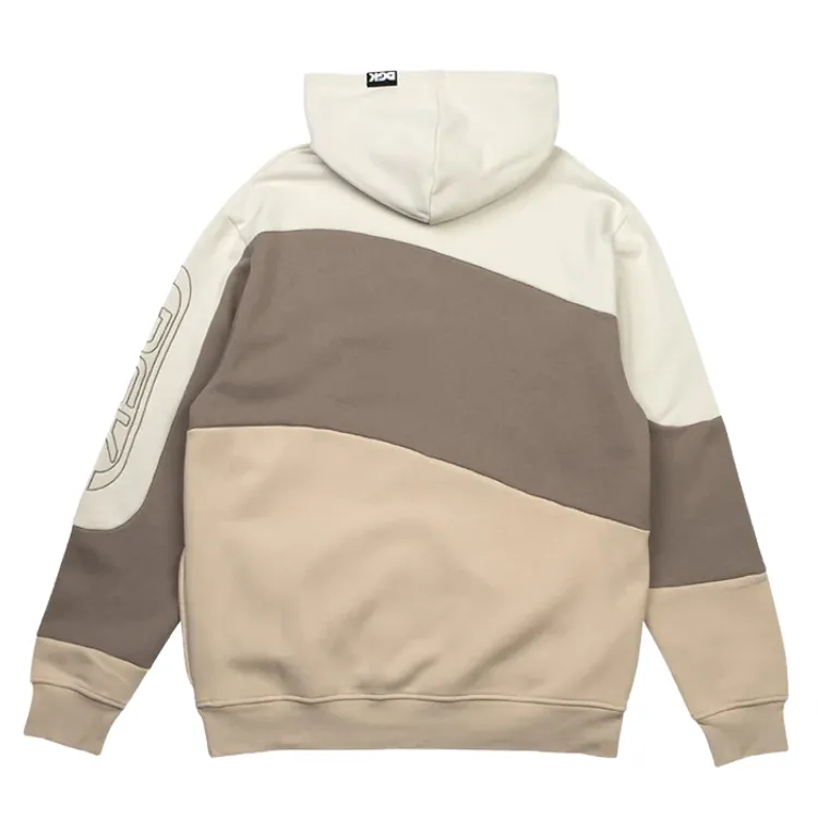 DGK Kumo Brown Hoodie