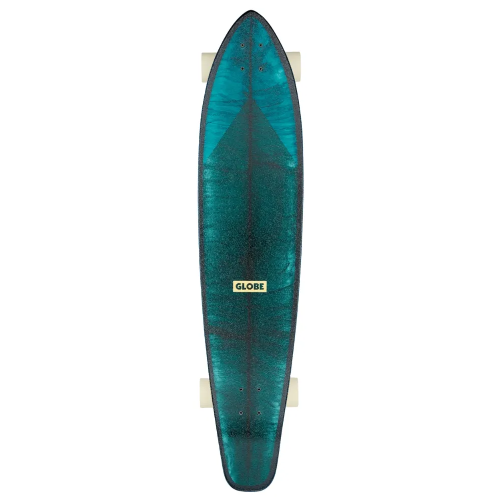 Globe Byron Bay Sun Days Longboard Skateboard