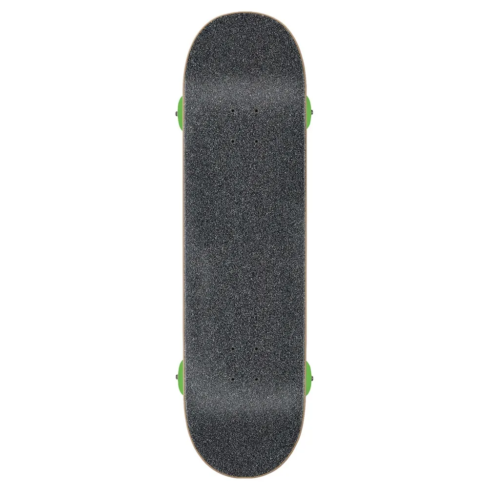 Creature Bonehead Glitch Full 8.0 Complete Skateboard
