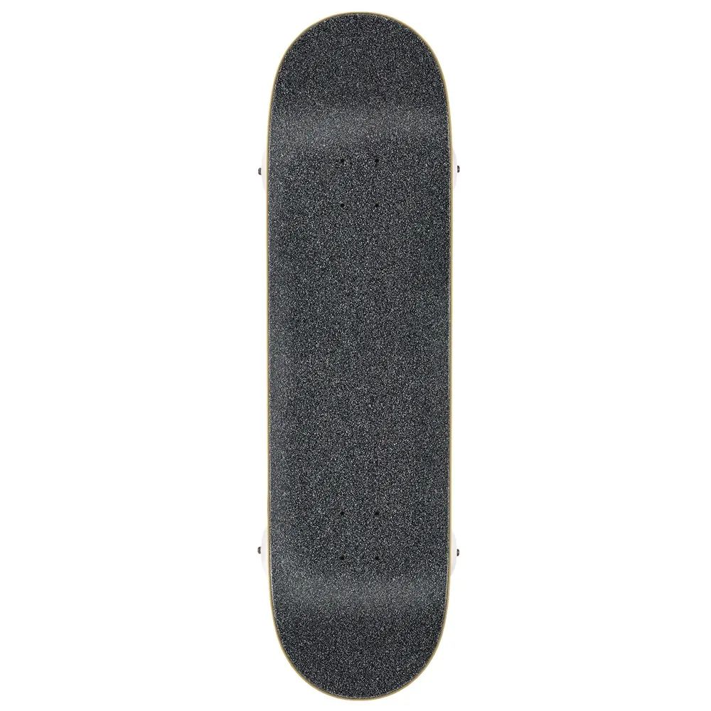 Santa Cruz Gradient Hands XL 8.51 Complete Skateboard