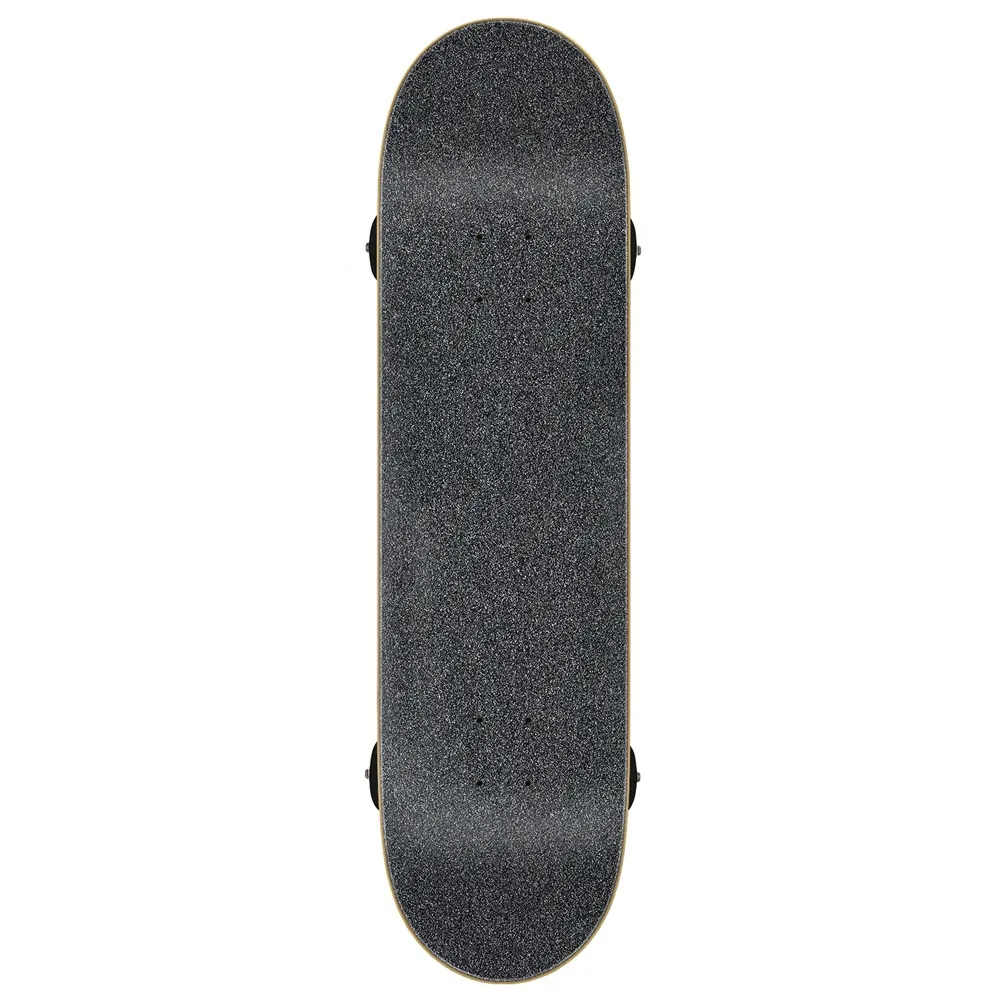 Santa Cruz Other Dot Hands Mini 7.75 Complete Skateboard