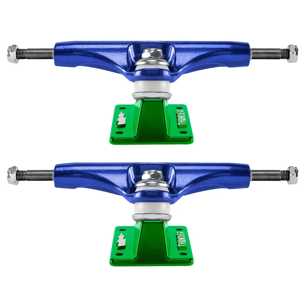 Thunder Hollow Light Electro Shock Set Of 2 Skateboard Trucks