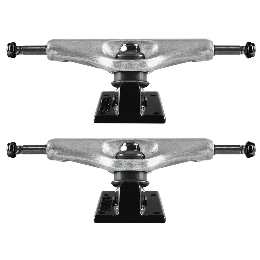 Venture Hi Paid Set Of 2 Skateboard Trucks [Size: 5.00]