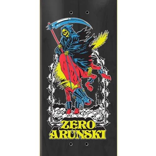 Zero Dark Horse Adam Arunski 8.625 Skateboard Deck