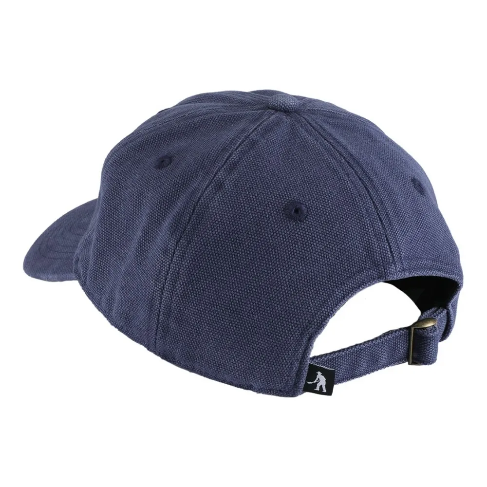 Passport Solid Leagues Navy Hat