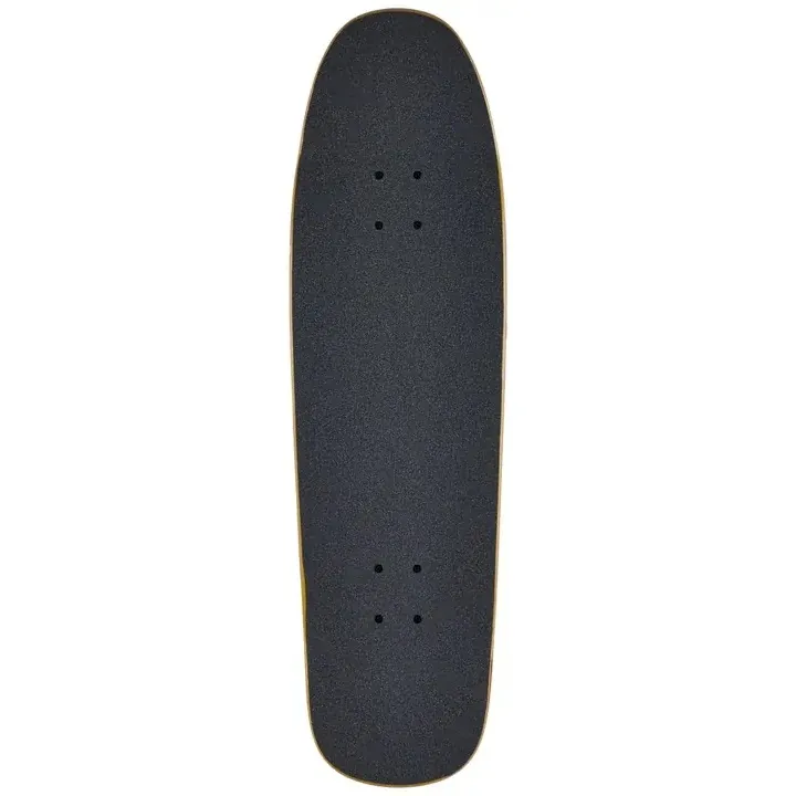 Toy Machine Graffiti 9.0 Complete Skateboard