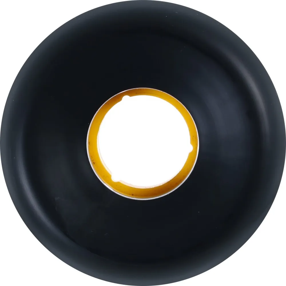 Pig RT'S Black 88A 55mm Skateboard Wheels