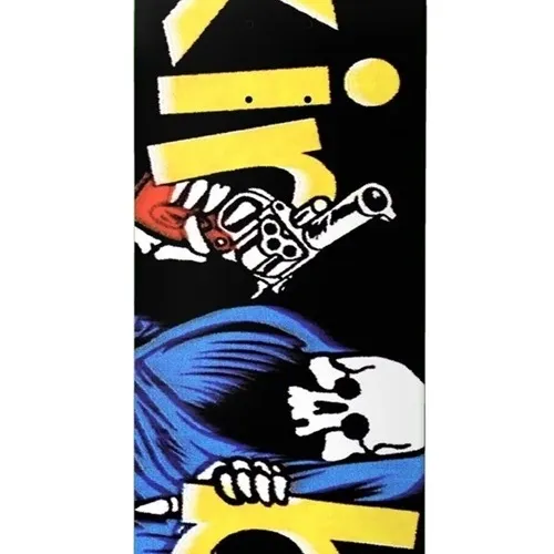 Deathwish Kirby Final 8.25 Skateboard Deck