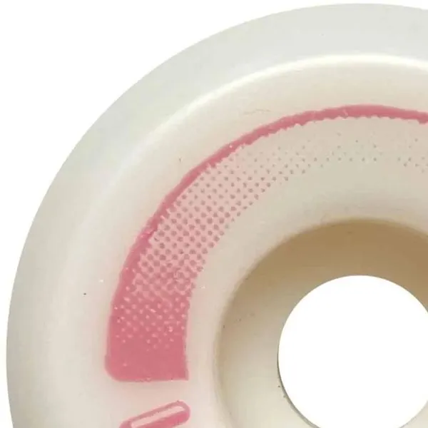 Wayward Lucas Puig Conical 101A 54mm Skateboard Wheels