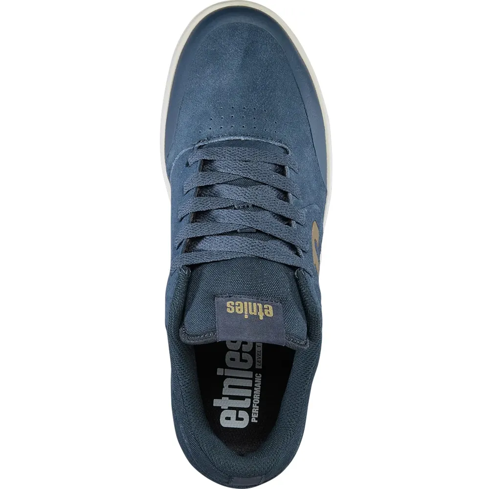 Etnies Marana Midnight Wash Mens Skate Shoes