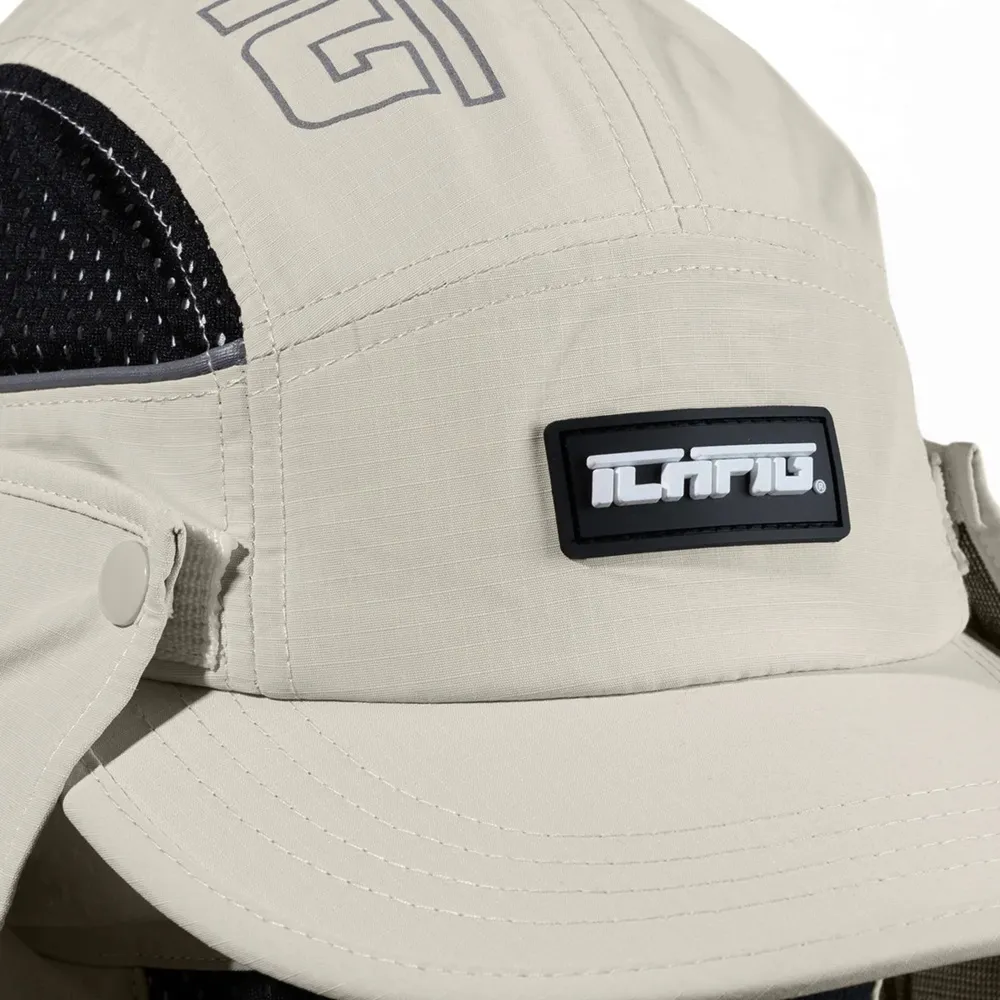 Ichpig Strike Sandstorm Desert Storm Hat