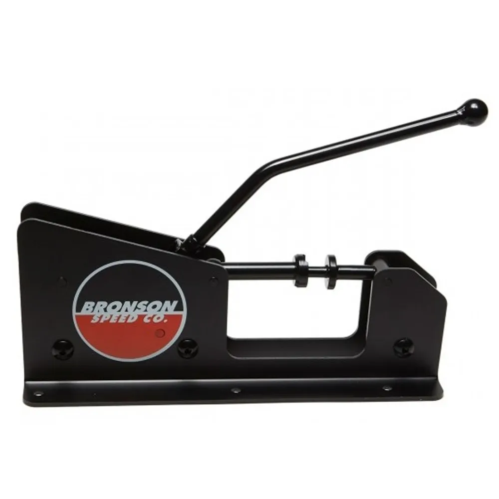 Bronson Bearing Press Tool